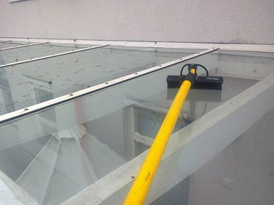 Reach & Wash ikkunanpesu 2